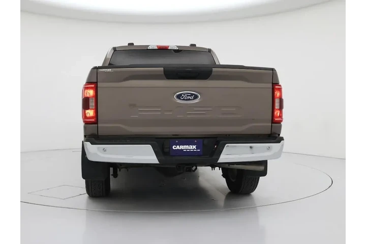 $35998 : Ford F-150 2022 4x4 XLT 4dr image 6