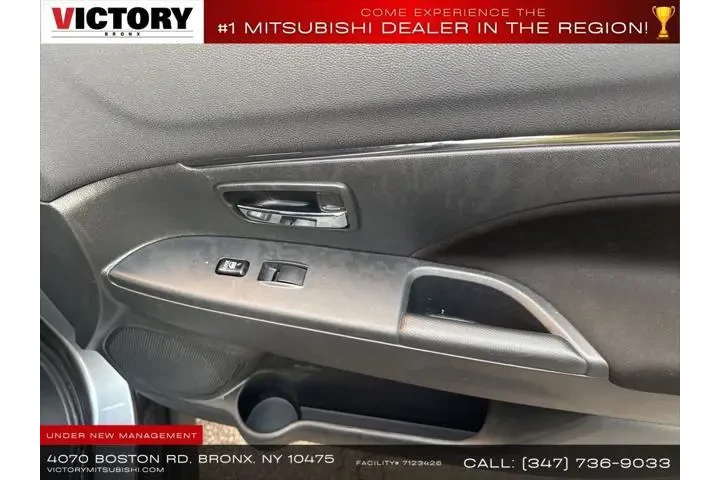 $14195 : Mitsubishi Outlander Sport 2 image 5