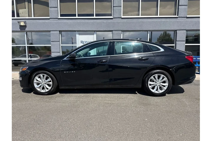 $15995 : 2023 Malibu FWD 1LT image 6