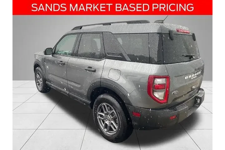 $28995 : Ford Bronco Sport 2025 AWD B image 5