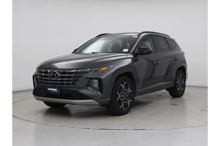 $30998 : Hyundai TUCSON Hybrid 2024 A image 4