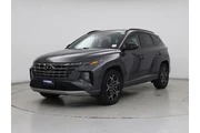 $30998 : Hyundai TUCSON Hybrid 2024 A thumbnail