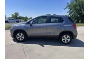 $10900 : 2020 Trax LS thumbnail