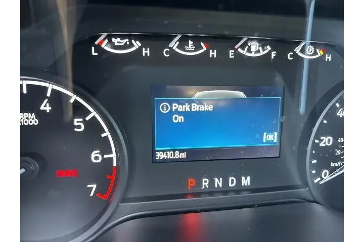 $35747 : Ford F-150 2023 4x2 XL 4dr S image 6