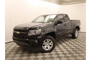 Chevrolet Colorado 2021 4x2 en Phoenix