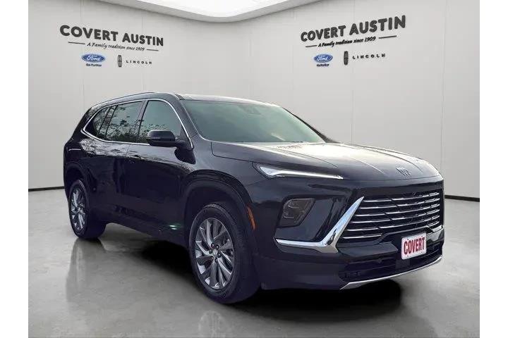 $38591 : Buick Enclave 2025 Preferred image 7