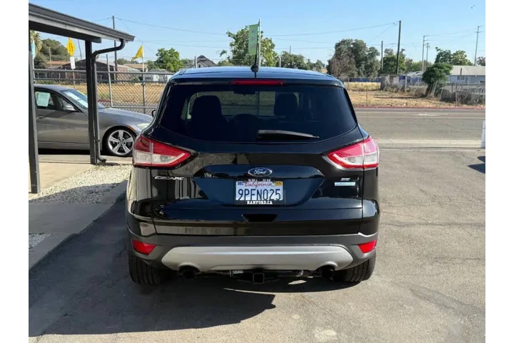 $9395 : 2014 Escape SE image 6
