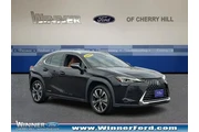 Lexus UX 250h 2020 AWD 4dr C en Camden