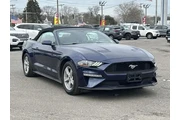 $21995 : Ford Mustang 2020 EcoBoost 2 thumbnail
