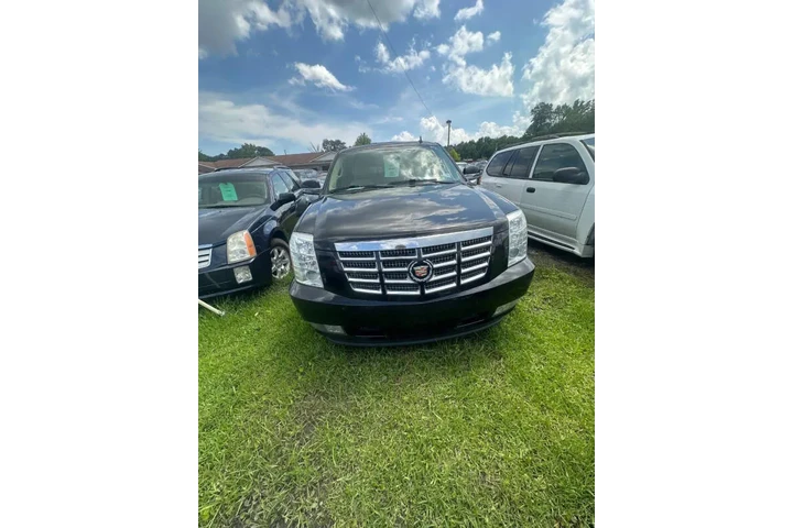 $10995 : 2012 Escalade Hybrid image 3