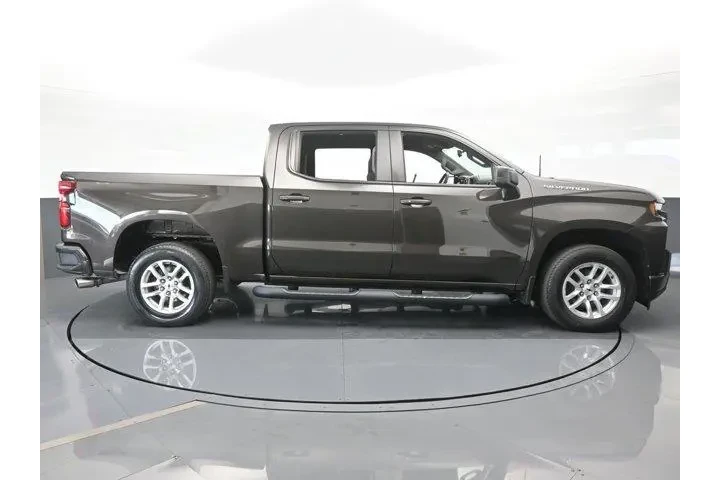 $25991 : Chevrolet Silverado 1500 202 image 7