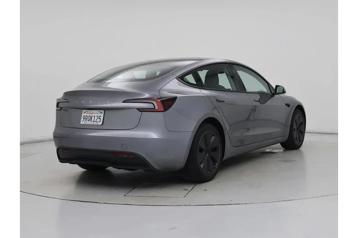 $36998 : Tesla Model 3 2025 Long Rang image 8