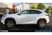 $15888 : 2016 NX 200t AWD 4dr F Sport thumbnail