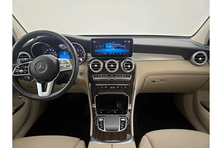 $34998 : Mercedes-Benz GLC 2022 GLC 3 image 9