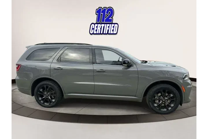 $34995 : Dodge Durango 2023 AWD GT 4d image 3