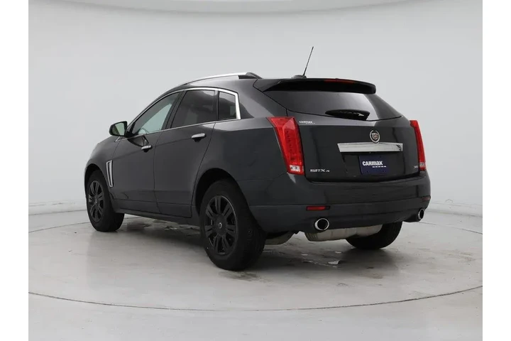 $20998 : Cadillac SRX 2015 AWD Luxury image 2