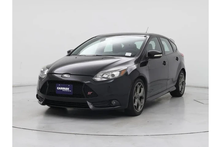 $13998 : Ford Focus 2014 ST 4dr Hatch image 4