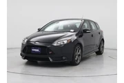 $13998 : Ford Focus 2014 ST 4dr Hatch thumbnail
