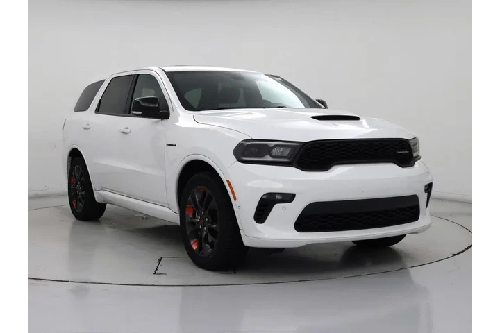 $34998 : Dodge Durango 2022 AWD R/T 4 image 1