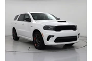Dodge Durango 2022 AWD R/T 4 en Sacramento
