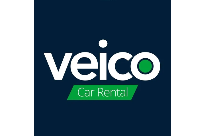Veico Car Rental Aeropuerto image 1