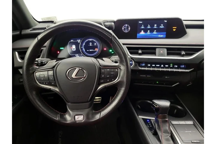 $25998 : Lexus UX 250h 2019 AWD Luxur image 10