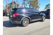 $33966 : Ford Explorer 2022 XLT 4dr S thumbnail
