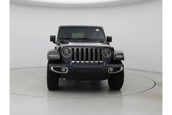 $33998 : Jeep Wrangler Unlimited 2022 image 5