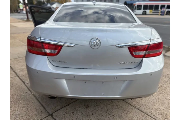 $7495 : 2013 Verano Convenience Group image 5