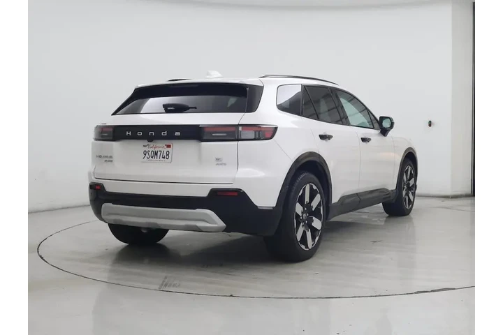 $36998 : Honda Prologue 2024 AWD Elit image 8