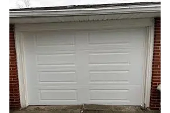 AGD Anthony Garage Door image 5
