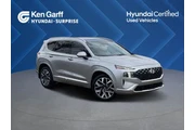 Hyundai SANTA FE 2023 Callig