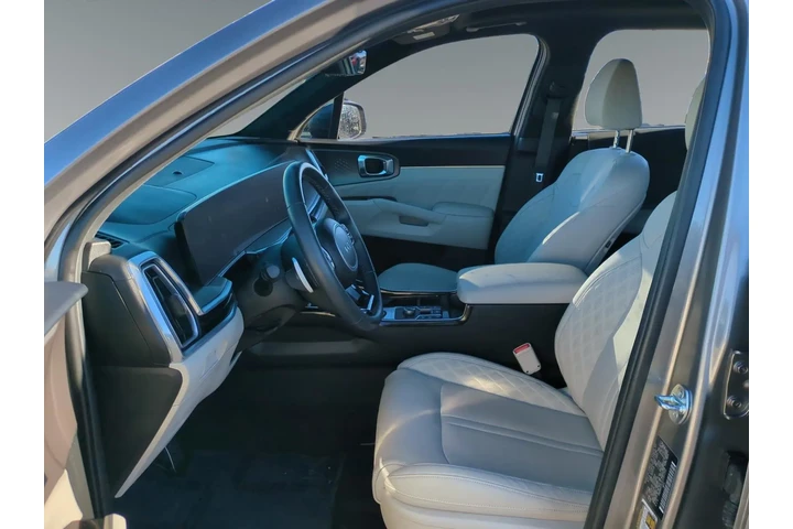 $37700 : Kia Sorento Hybrid 2025 AWD image 9