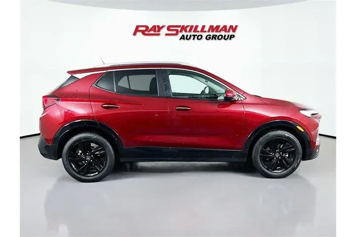 $22975 : Buick Encore GX 2024 Sport T image 8