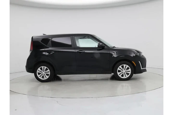 $17998 : Kia Soul 2024 LX 4dr Crossov image 7