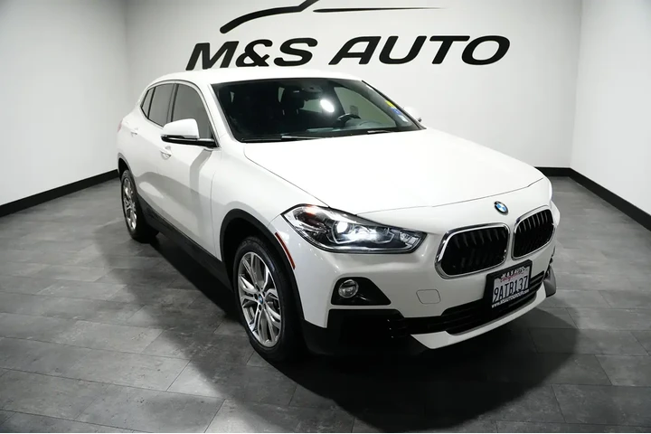 $17297 : 2018 X2 image 9