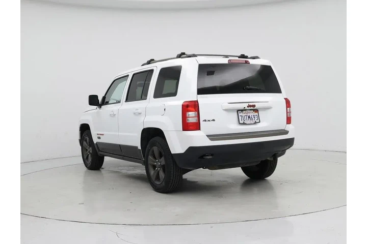 $15998 : Jeep Patriot 2016 4x4 Sport image 2