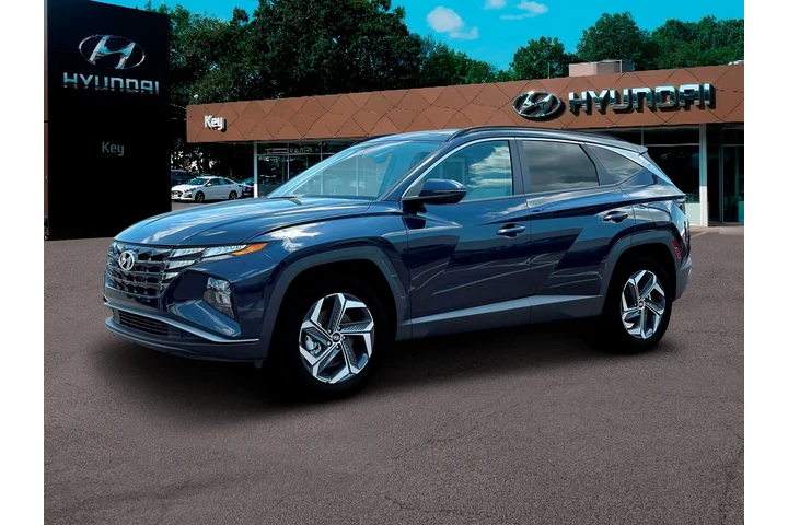 $27990 : Hyundai TUCSON Hybrid 2024 A image 2