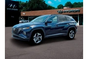 $27990 : Hyundai TUCSON Hybrid 2024 A thumbnail