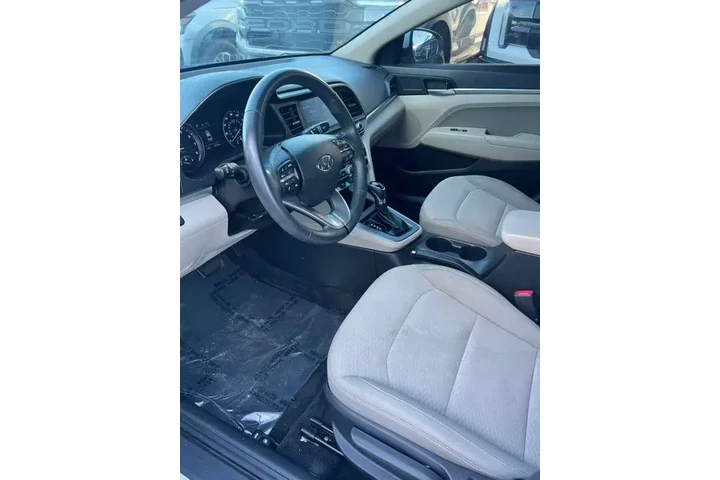 $16988 : Hyundai ELANTRA 2020 SEL 4dr image 8