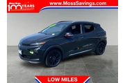 Chevrolet Bolt EUV 2023 Prem