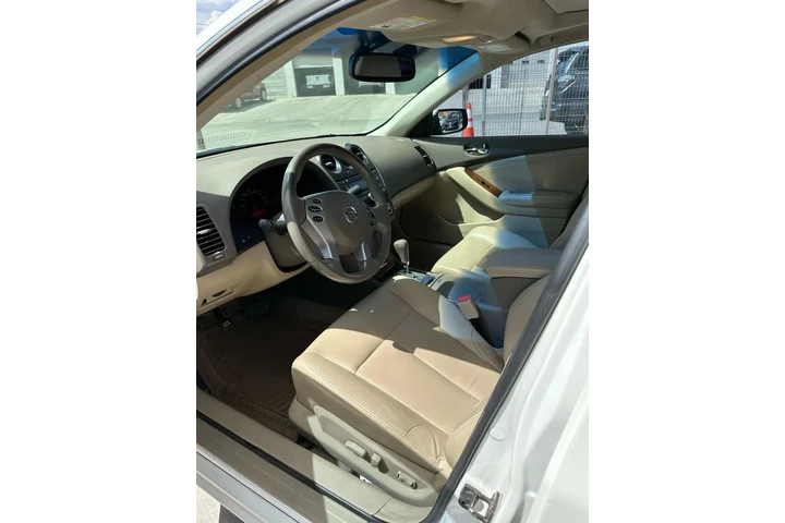 $6495 : 2007 NISSAN ALTIMA2007 NISSAN image 9