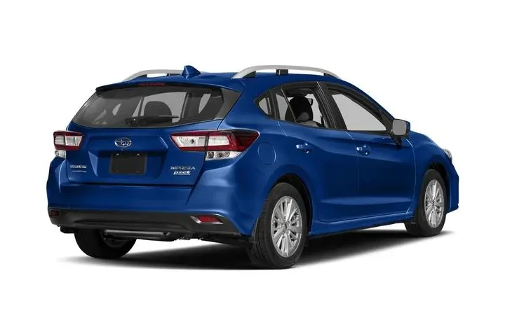 $14940 : Subaru Impreza 2018 AWD 2.0i image 3