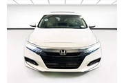 $17795 : Honda Accord 2018 EX-L 4dr S thumbnail