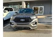 $26253 : Ford Explorer 2022 AWD ST-Li thumbnail