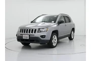 $12599 : Jeep Compass 2016 Sport 4dr thumbnail