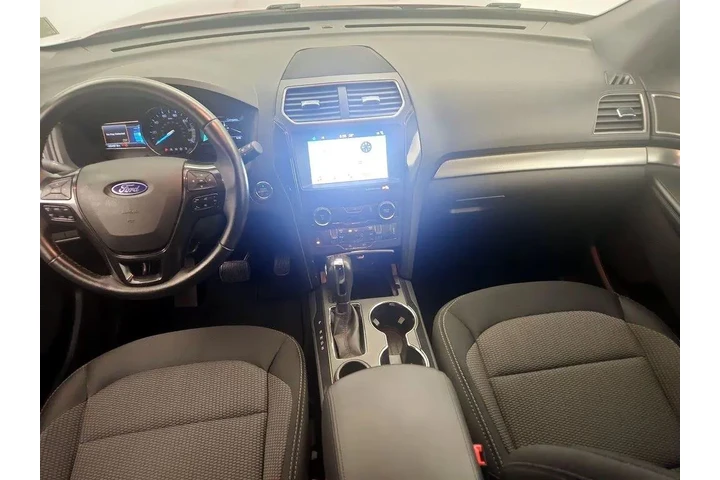$20998 : Ford Explorer 2019 XLT 4dr S image 9
