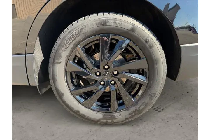 $23199 : Chevrolet Equinox 2024 4x4 L image 9