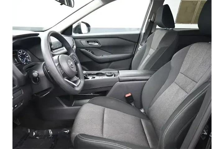 $20692 : Nissan Rogue 2024 AWD SV 4dr image 7