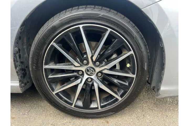 $23988 : Toyota Camry 2021 SE 4dr Sed image 5